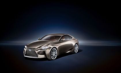 2014 Lexus RC-F