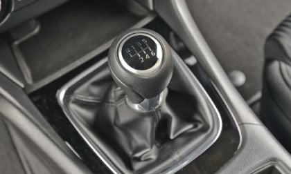 2015 Mazda6 Touring 6-Speed