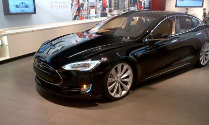 Tesla Adopts a Typical Auto Dealership Gimmick