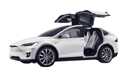 Tesla's slow Model X launch raises questions