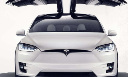 Does Tesla's Model X Production Point to Failure For Model 3?