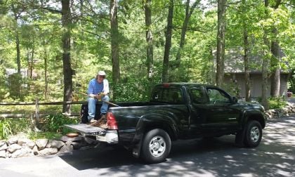 Why Toyota Tacoma Owners Should Not Fear the Frame Recall 2-year update