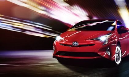 Toyota Hybrids Outselling Combined Global EV Sales By How Much?