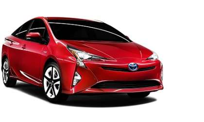 Toyota Reveals New 2016 Prius – Pictures and Specs