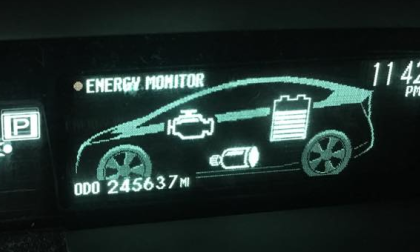 How Long Do Toyota Prius Batteries Last?