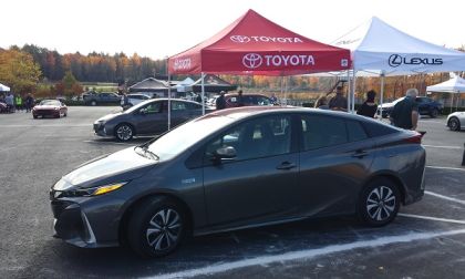 Toyota Prius Prime May Cost Owners Less Than Regular Prius.