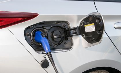 2017 Toyota Prius Prime Tops In Efficiency
