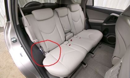 Is Your Toyota RAV4 Part of This Huge Recall?