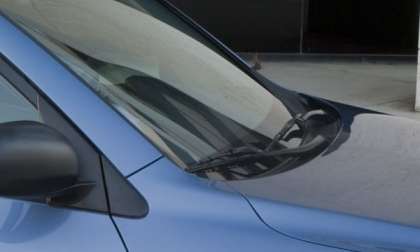 Toyota RAV 4 wiper recall for what?