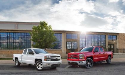 Automakers rely on U.S. truck sales for profits