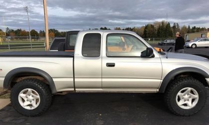 How Long Should a Toyota Tacoma Last?