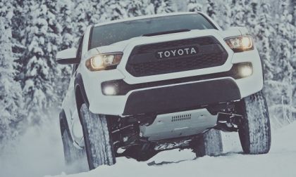 Will the Toyota Tacoma continue to lead in ways other than sales?