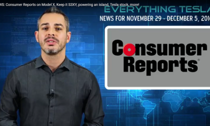 This week’s Tesla News hits a wide range of topics