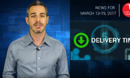 Breaking Tesla News on Model 3