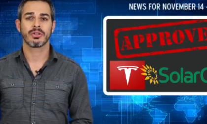 Tesla News Update With Alex