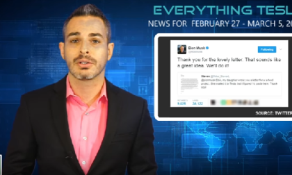 Tesla News Update - Autopilot Crash, Lawsuits, and a new Commercial