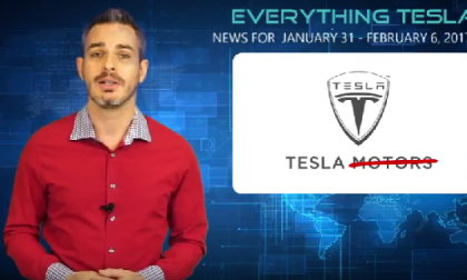 Big Tesla News - New Name, Failed Crash Test and More