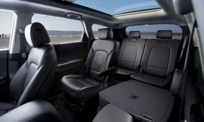 2014 Hyundai Santa Fe