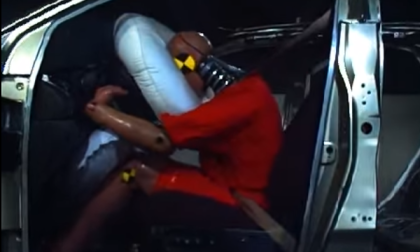 Is Your 2017 Toyota Camry or Avalon art of This Enormous Recall?