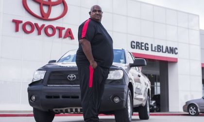 Why Did Toyota Want This Guy's Old Tundra Back So Badly?