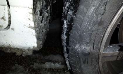 Don't buy that tire and wheel protection warranty