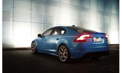 Volvo S60 Polestar