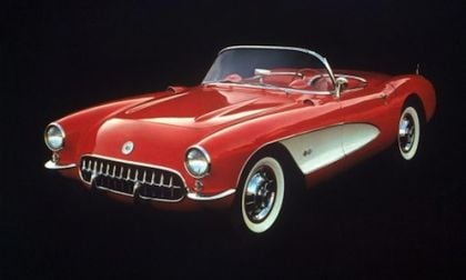 1957 Chevrolet Corvette