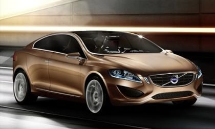 Volvo S60 Concept