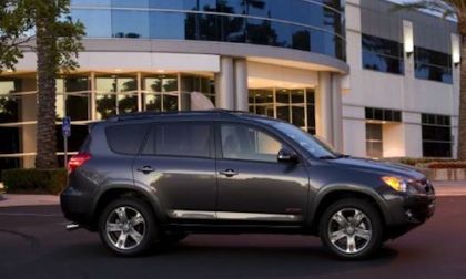 2009 Toyota RAV4