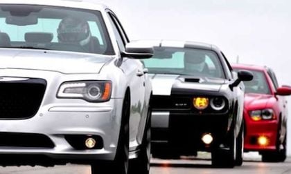 2012 SRT Tour