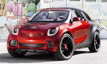 Smart ForStars
