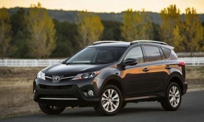 2013 Toyota RAV4