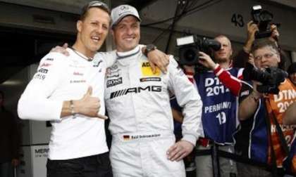 Michael Schumacher