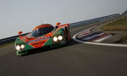 Forza Motorsport