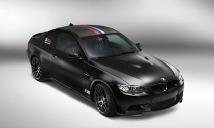 2013 BMW M3 DTM Champion Edition