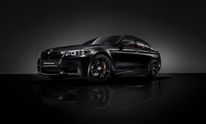 2013 BMW M5 Nighthawk Special Edition