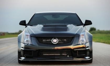 2013 VR1200 Twin Turbo Coupe