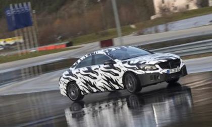 2014 Mercedes-Benz CLA 45 AMG 