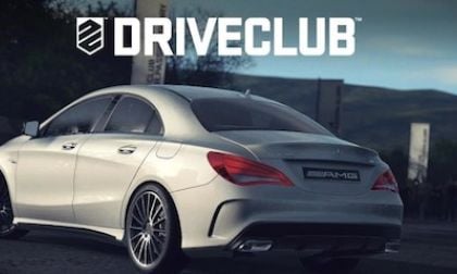 2014 Mercedes-Benz CLA 45 AMG, A 45 AMG