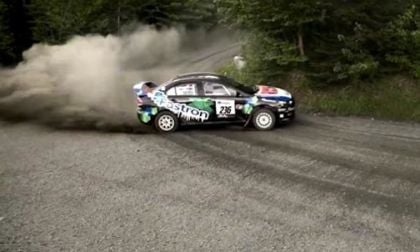 Mitsubishi Evolution X