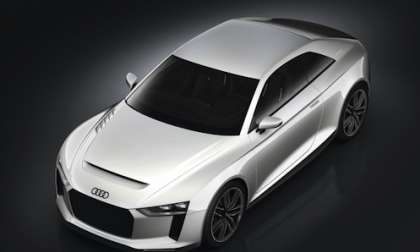 Audi concept 