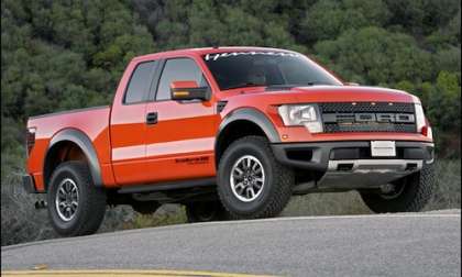 VelociRaptor 600 takes 2013 Ford F150 Raptor to another level