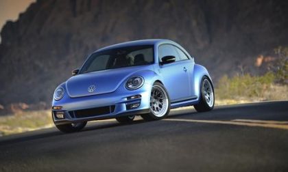 VWvortex Super Beetle