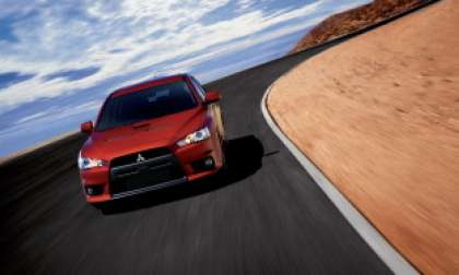 Will Mitsubishi end production of Lancer EVO X after this year?