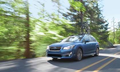 7 new features to look for on the new 2015 Subaru Impreza 