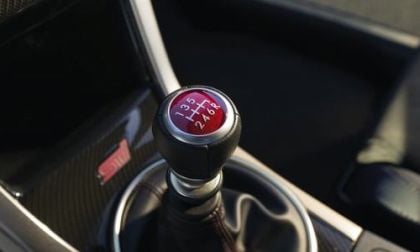 Why doesn’t Subaru offer an automatic in the 2015 WRX STI?