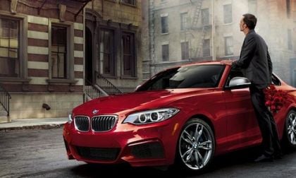 2015 BMW 2 Series, 2015 BMW 4 Series, 2015 BMW 5 Series