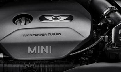 BMW i3, MINI, BMW 2 Series Active Tourer