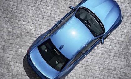 2016 BMW M2 Coupe