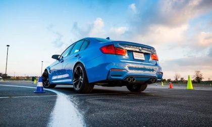 2015 BMW M3, 2015 BMW M4